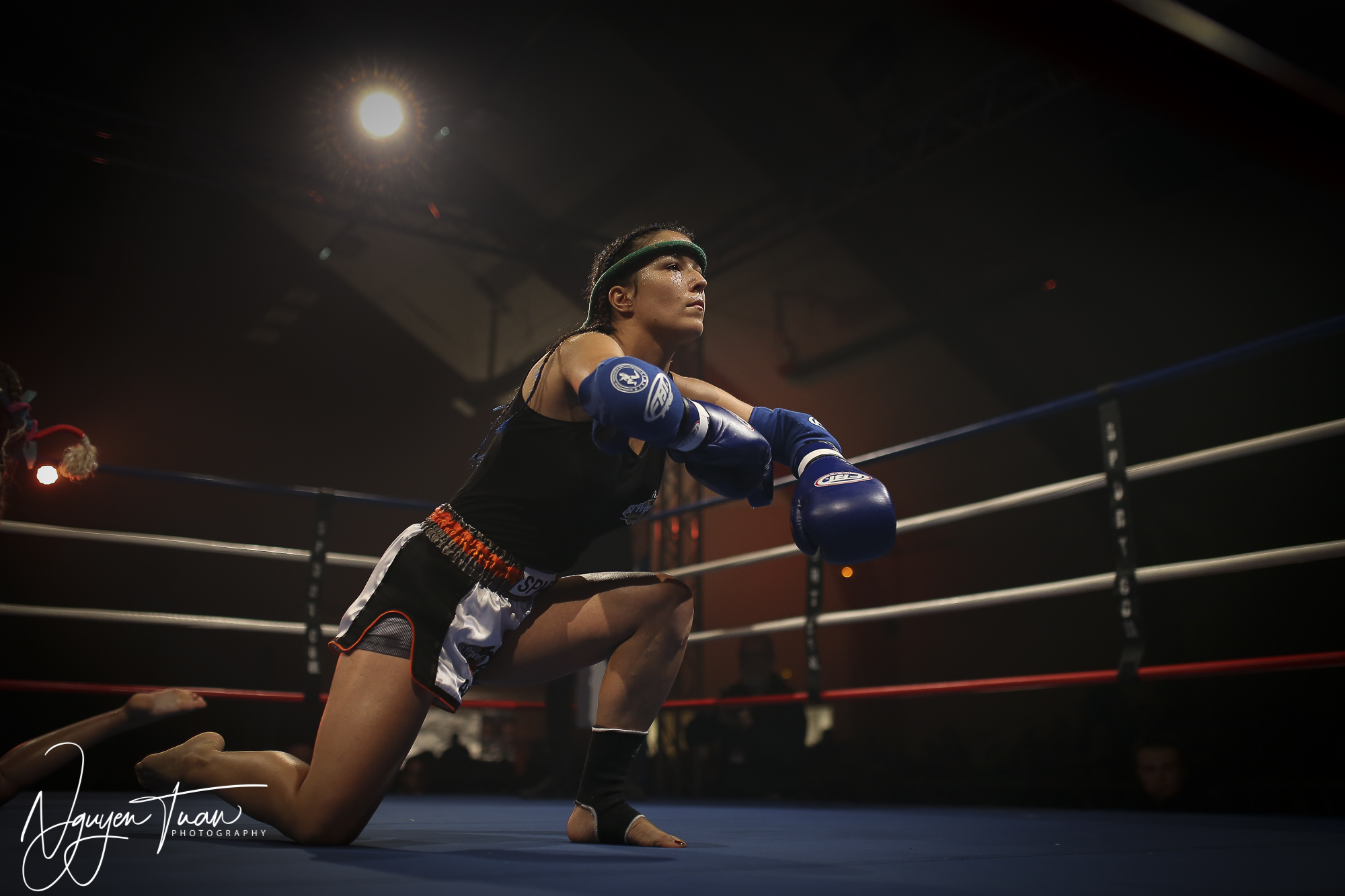 St PryvÃ© Muay Thai 2019   3336